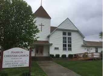 Franklin Christian Church