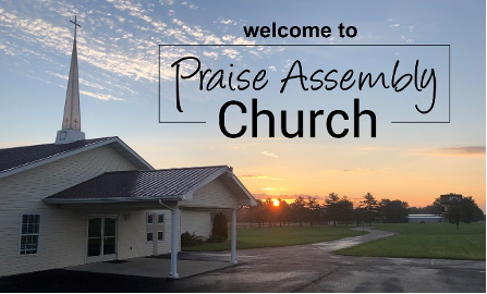 Praise Assembly Church